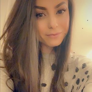 Meet your Posher, Marisela